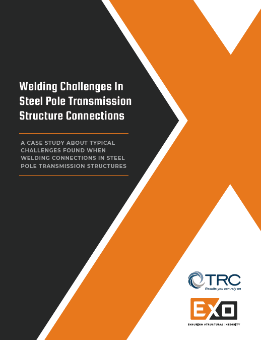 Welding Challenges Steel Poles Welding Challenges Steel Poles